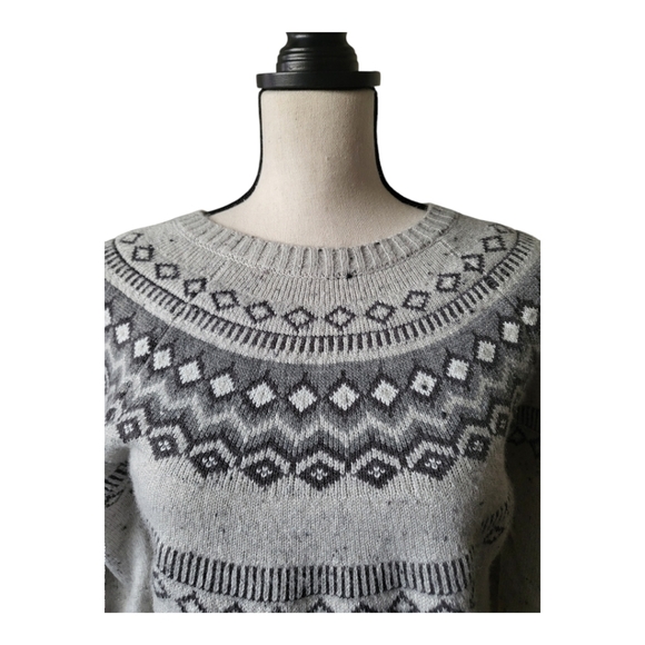 Weatherproof‎ sweater - Picture 3 of 6